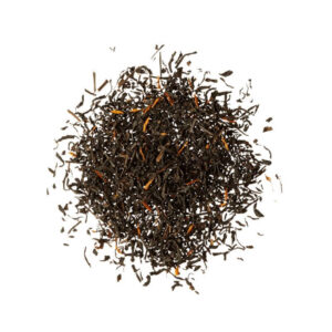 black current black tea