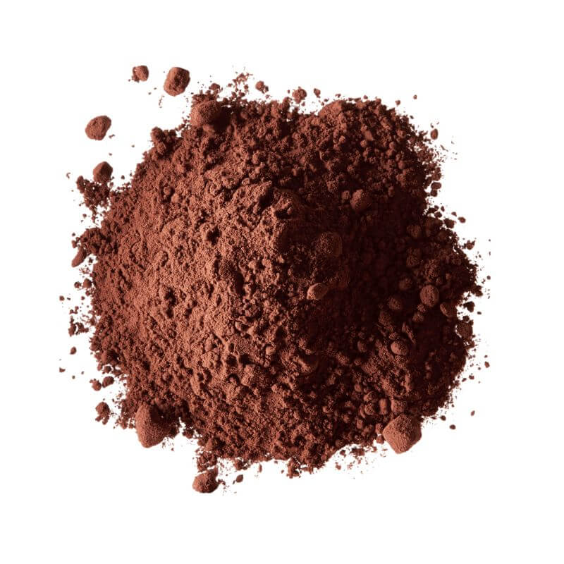 cocoa powder mix