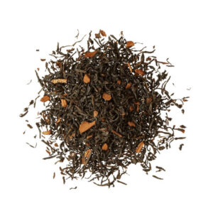 chai black tea loose