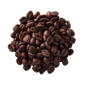 Crème Brûlée Coffee Beans