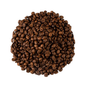 french vanilla coffee beans