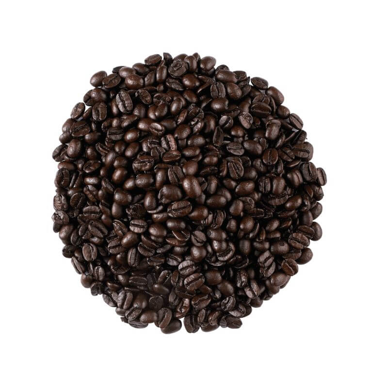 french roast coffee beans