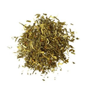 ginger turmeric loose tea