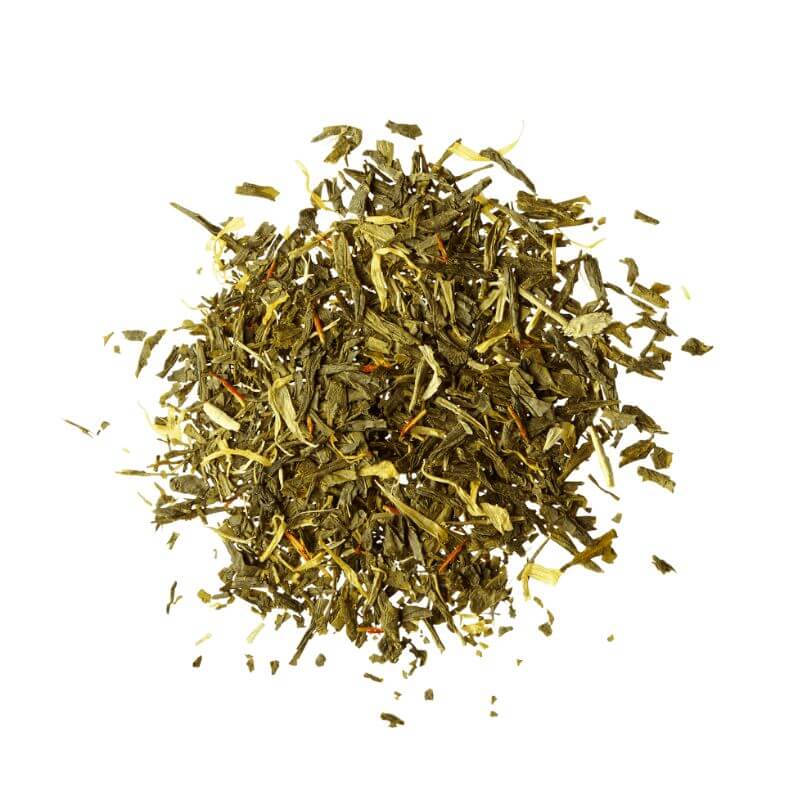 ginger turmeric loose tea