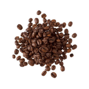 irish cream coffee beans