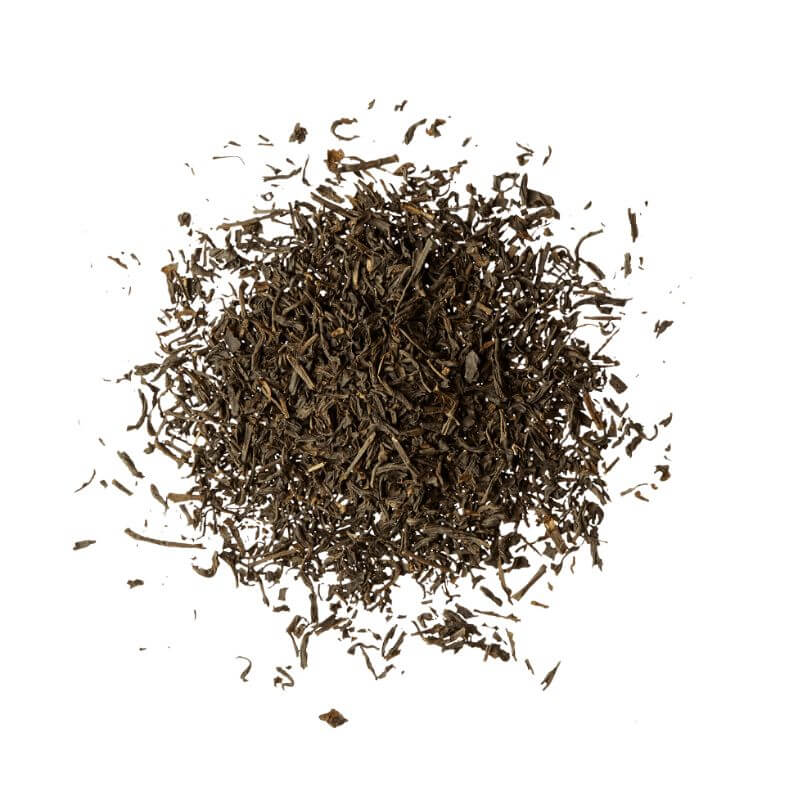 orange pekoe loose tea