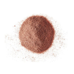 salted caramel hot chocolate mix