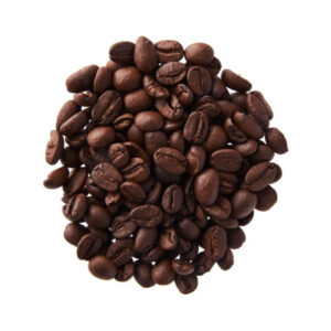 chocolate cherry coffee beans