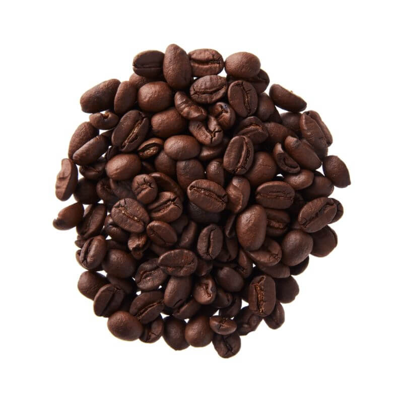 chocolate cherry coffee beans