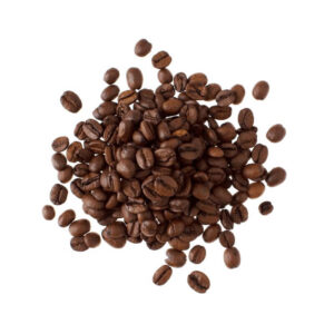 chocolate toffee coffee beans