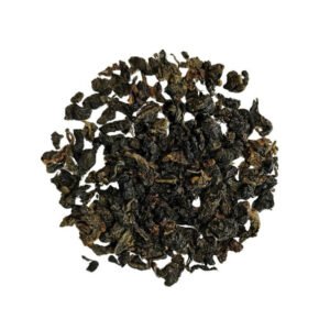 Oolong Tea
