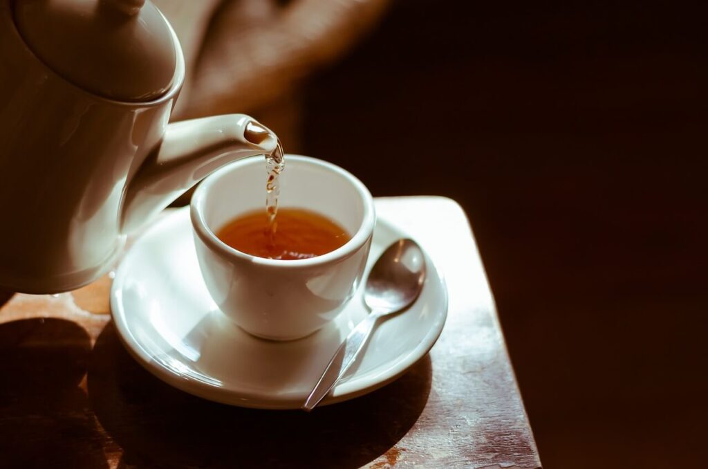 How to Brew the Perfect Cup of Tea at Home